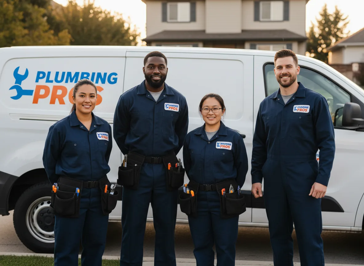 Water Heater Repair company in Basalt, ID